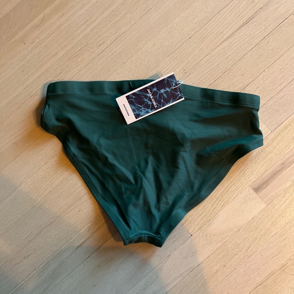 Men’s Bikini Bathing Suit - Picture 2 of 4